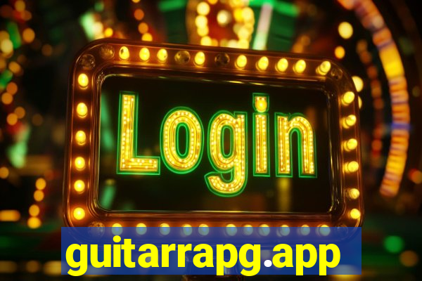 guitarrapg.app