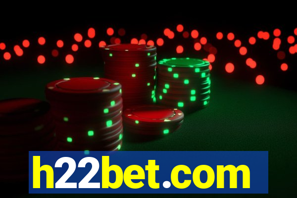 h22bet.com