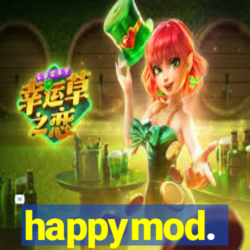 happymod.