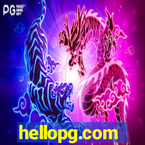 hellopg.com