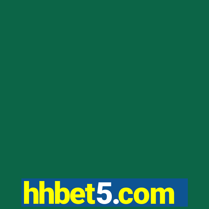 hhbet5.com