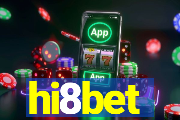 hi8bet