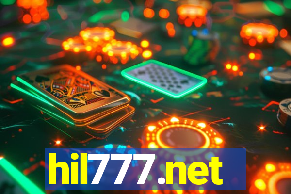 hil777.net