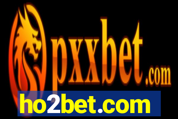 ho2bet.com