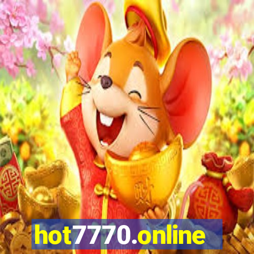 hot7770.online