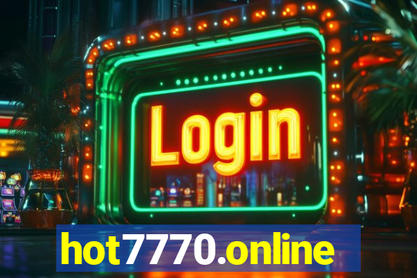 hot7770.online