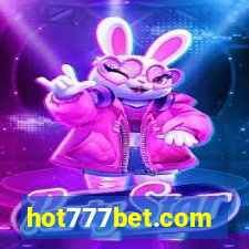 hot777bet.com