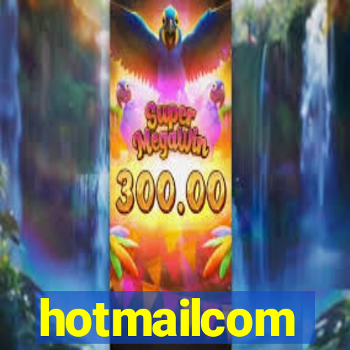 hotmailcom