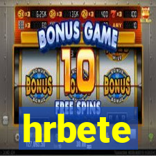 hrbete