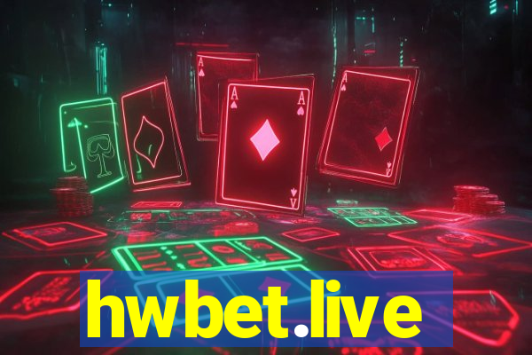 hwbet.live