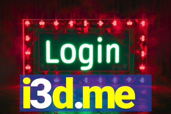 i3d.me