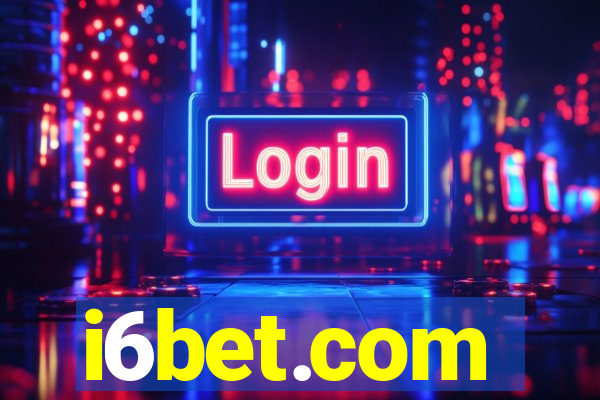 i6bet.com