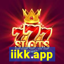 iikk.app