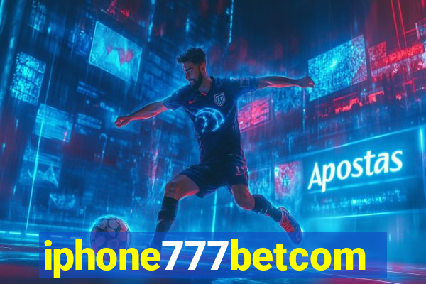 iphone777betcom