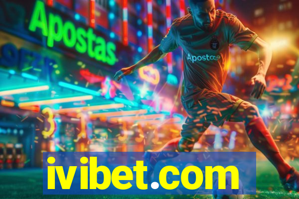 ivibet.com