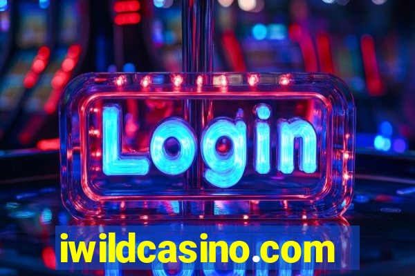 iwildcasino.com