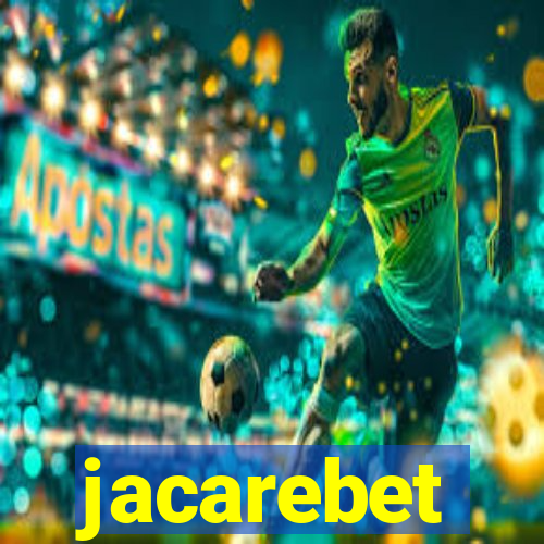 jacarebet