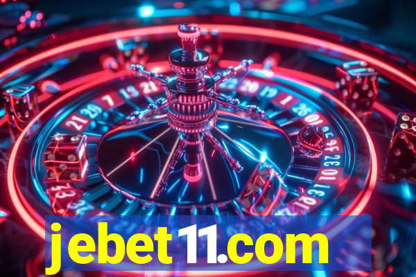 jebet11.com