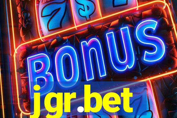 jgr.bet