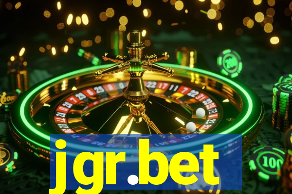 jgr.bet