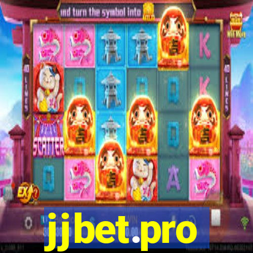 jjbet.pro