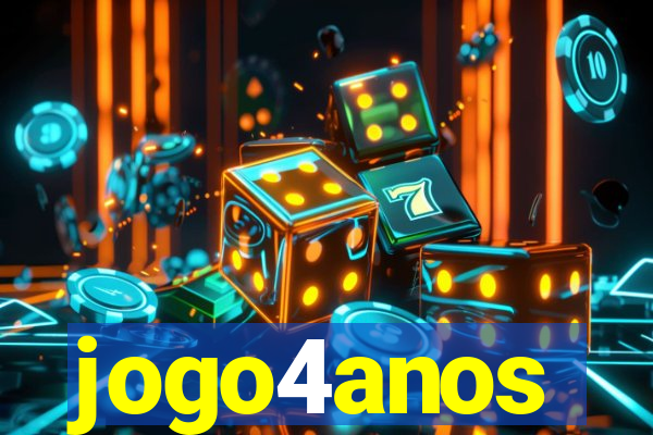 jogo4anos