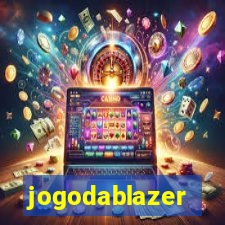 jogodablazer