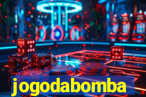 jogodabomba