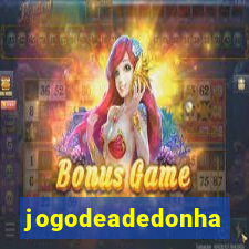 jogodeadedonha