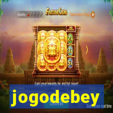 jogodebey