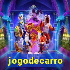 jogodecarro