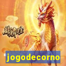 jogodecorno