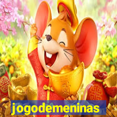 jogodemeninas