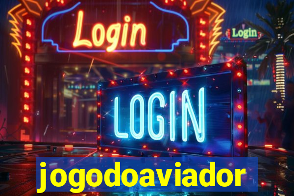 jogodoaviador