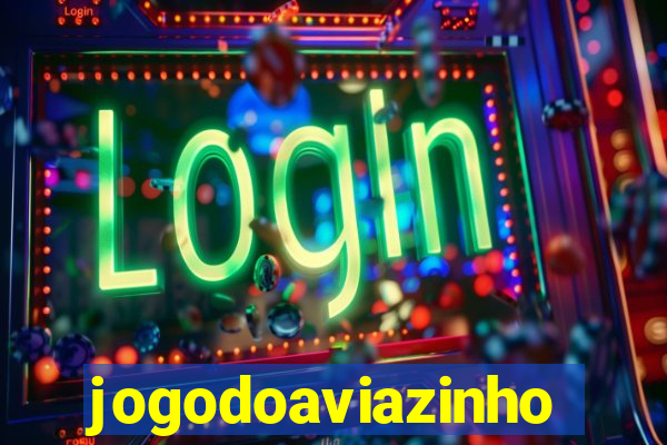 jogodoaviazinho