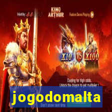 jogodomalta