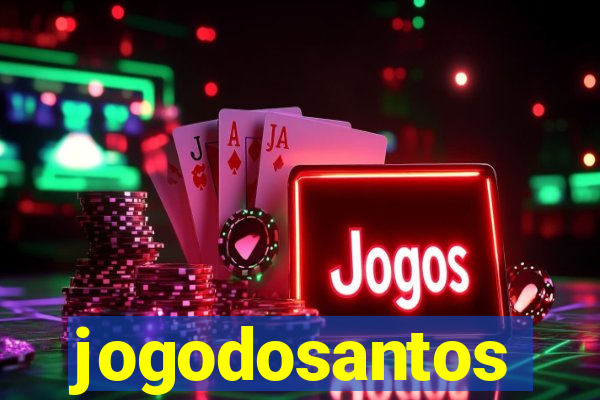 jogodosantos