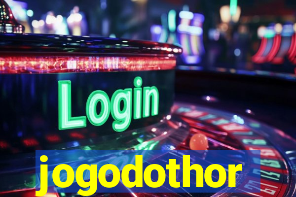 jogodothor