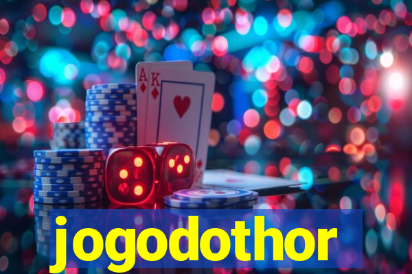 jogodothor