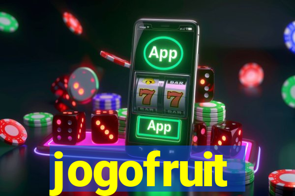 jogofruit