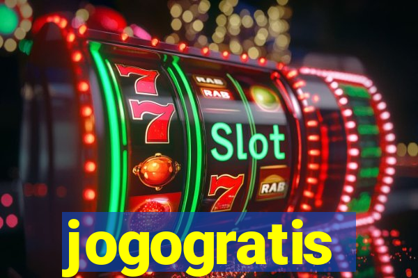 jogogratis