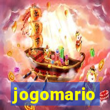 jogomario