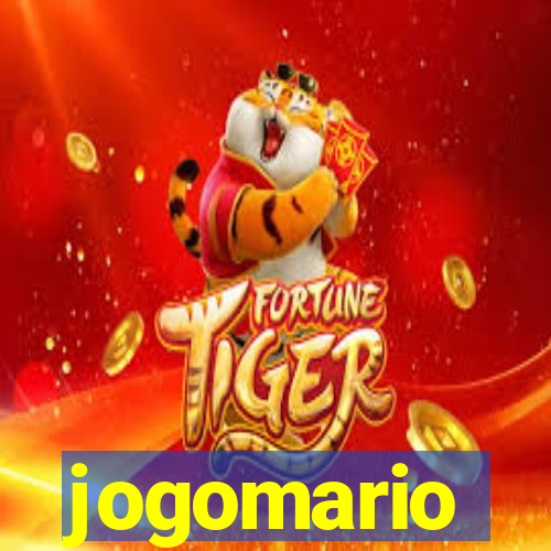 jogomario