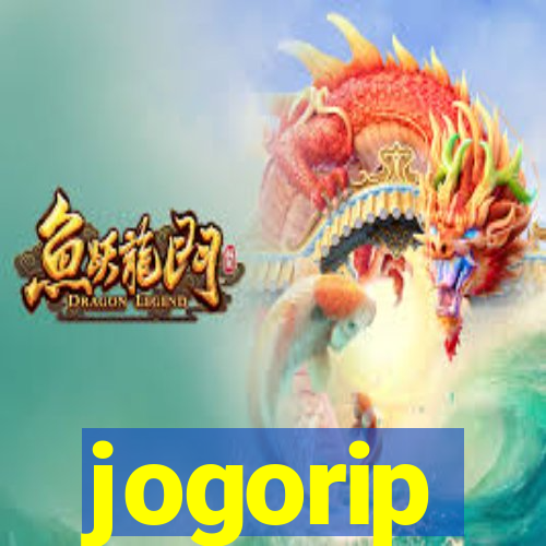 jogorip