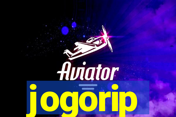 jogorip