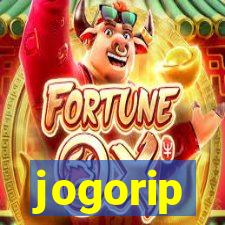 jogorip