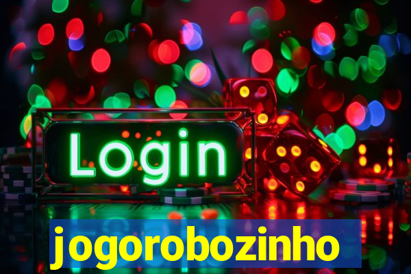 jogorobozinho