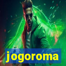 jogoroma