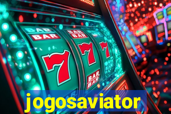 jogosaviator