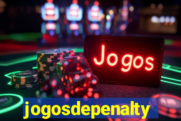 jogosdepenalty